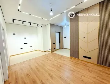 3-комнатная квартира, этаж 7 из 13, 55 м², миниатюра 11