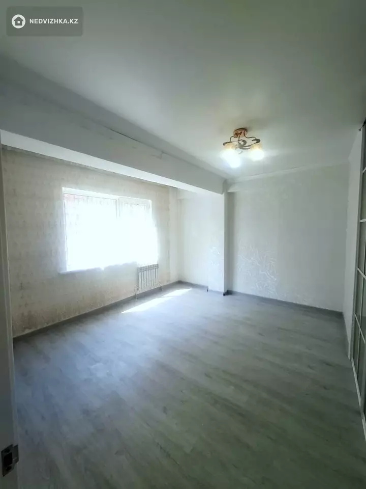 2-бөлмелі пәтер, қабат 2 барлық қабат саны 10, 51 м², 3-фотосурет