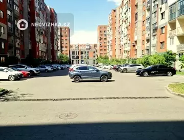 2-комнатная квартира, этаж 2 из 10, 51 м², миниатюра 5