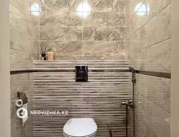 2-комнатная квартира, этаж 1 из 6, 71 м², миниатюра 9