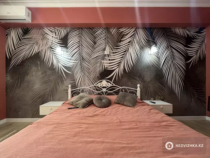 2-бөлмелі пәтер, қабат 1 барлық қабат саны 6, 71 м², 4-фотосурет