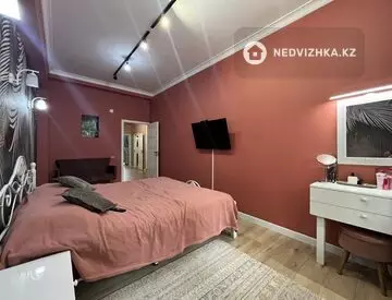 2-комнатная квартира, этаж 1 из 6, 71 м², миниатюра 3