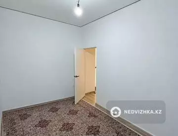 2-бөлмелі пәтер, қабат 3 барлық қабат саны 13, 49 м², 7-нобай