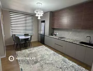 3-комнатная квартира, этаж 8 из 18, 53 м², миниатюра 5