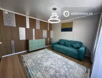 3-комнатная квартира, этаж 8 из 18, 53 м², миниатюра 6