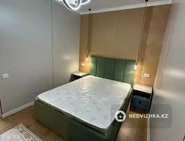 3-комнатная квартира, этаж 8 из 18, 53 м², миниатюра 7