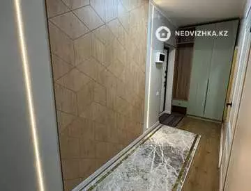 3-комнатная квартира, этаж 8 из 18, 53 м², миниатюра 8