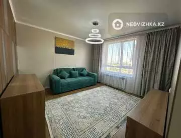 3-комнатная квартира, этаж 8 из 18, 53 м², миниатюра 10