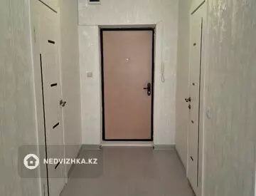 2-бөлмелі пәтер, қабат 2 барлық қабат саны 10, 51 м², 12-нобай