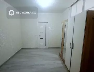 2-бөлмелі пәтер, қабат 2 барлық қабат саны 10, 51 м², 4-нобай