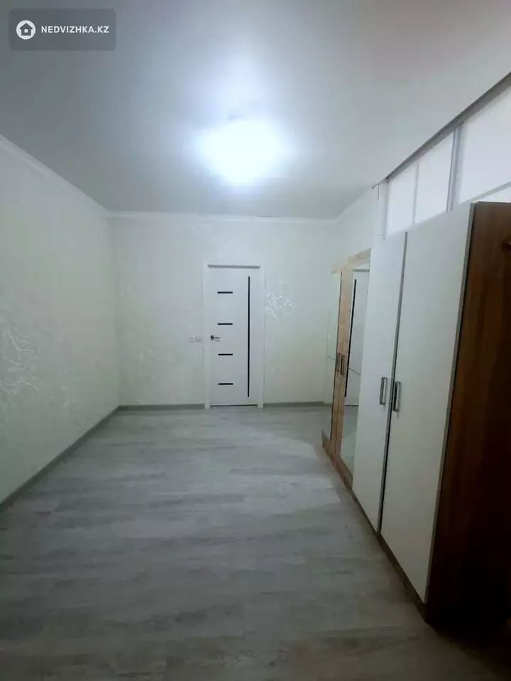 2-бөлмелі пәтер, қабат 2 барлық қабат саны 10, 51 м², 4-фотосурет