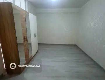 2-бөлмелі пәтер, қабат 2 барлық қабат саны 10, 51 м², 6-нобай