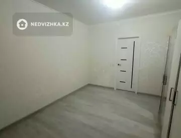 2-бөлмелі пәтер, қабат 2 барлық қабат саны 10, 51 м², 7-нобай