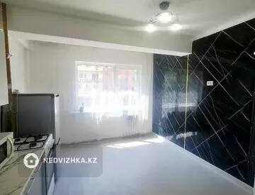 2-бөлмелі пәтер, қабат 2 барлық қабат саны 10, 51 м², 9-нобай