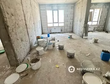 2-комнатная квартира, этаж 2 из 9, 70 м², миниатюра 4