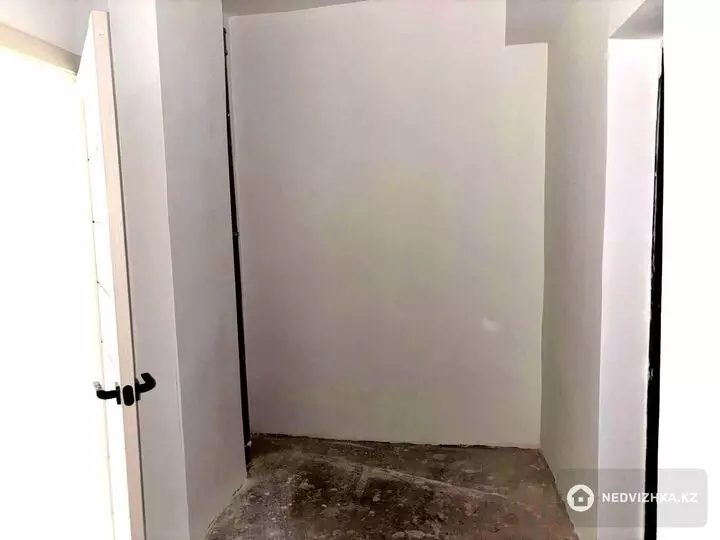 1-бөлмелі пәтер, қабат 1 барлық қабат саны 5, 39 м², 2-фотосурет