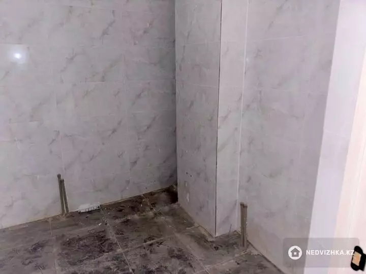 1-бөлмелі пәтер, қабат 1 барлық қабат саны 5, 39 м², 3-фотосурет