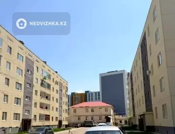 1-комнатная квартира, этаж 1 из 5, 39 м², миниатюра 9