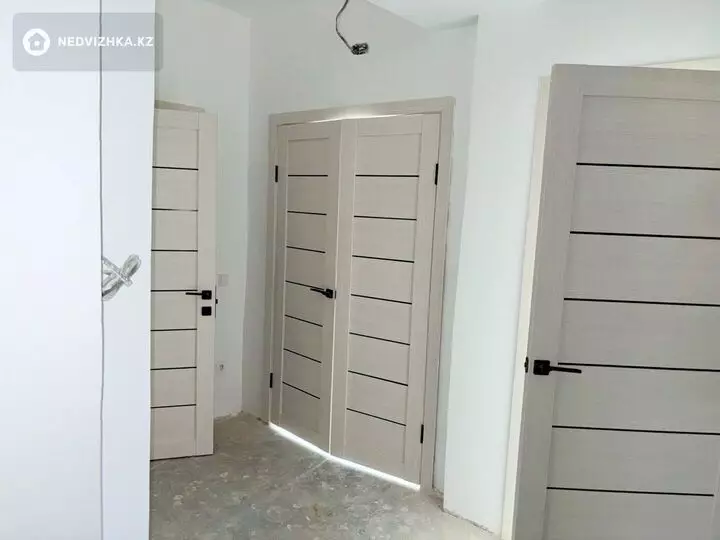 1-бөлмелі пәтер, қабат 1 барлық қабат саны 5, 39 м², 4-фотосурет