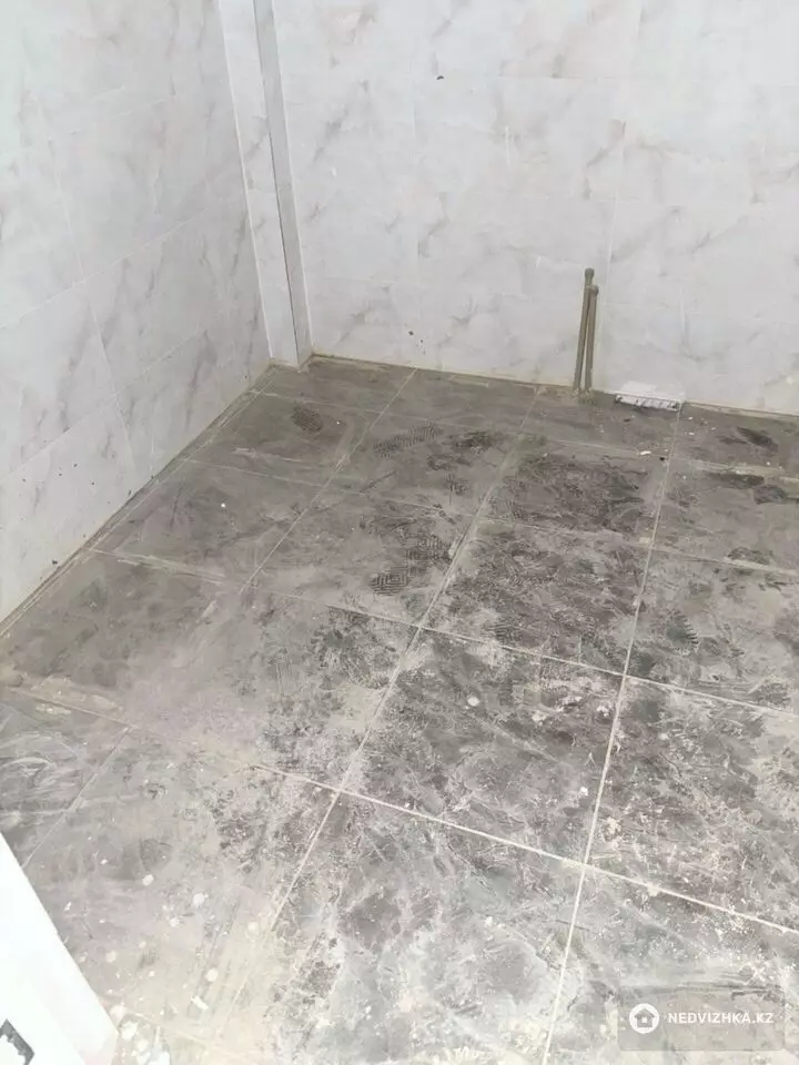 1-бөлмелі пәтер, қабат 1 барлық қабат саны 5, 39 м², 5-фотосурет