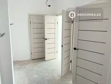 1-комнатная квартира, этаж 1 из 5, 39 м², миниатюра 8