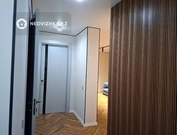 2-комнатная квартира, этаж 3 из 17, 56 м², миниатюра 6