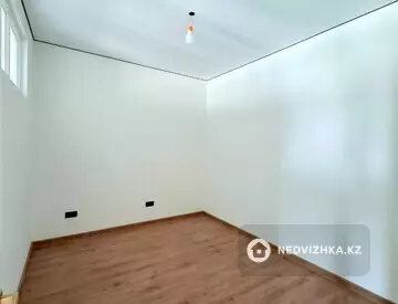 3-бөлмелі пәтер, қабат 7 барлық қабат саны 13, 55 м², 2-нобай