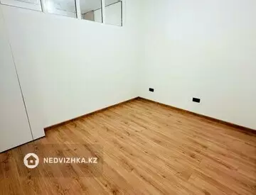 3-бөлмелі пәтер, қабат 7 барлық қабат саны 13, 55 м², 3-нобай