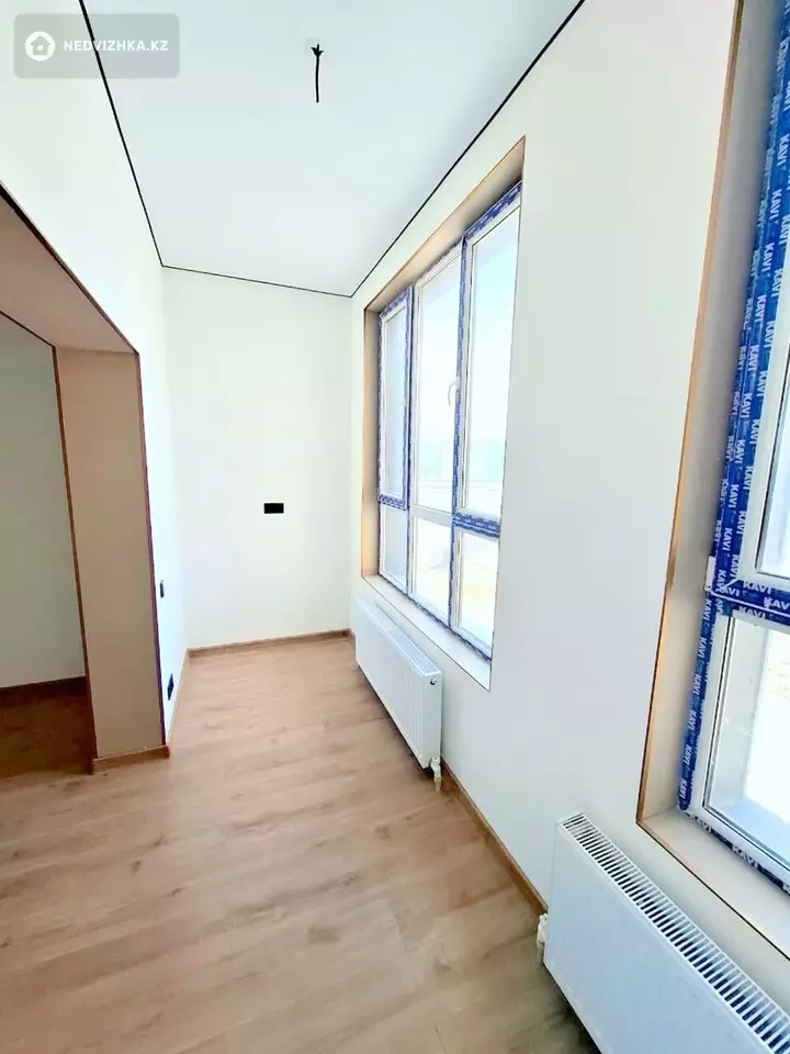 3-комнатная квартира, этаж 7 из 13, 55 м², фотография 4