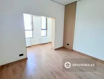 3-бөлмелі пәтер, қабат 7 барлық қабат саны 13, 55 м², 6-нобай