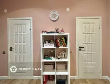 2-бөлмелі пәтер, қабат 1 барлық қабат саны 6, 71 м², 3-нобай