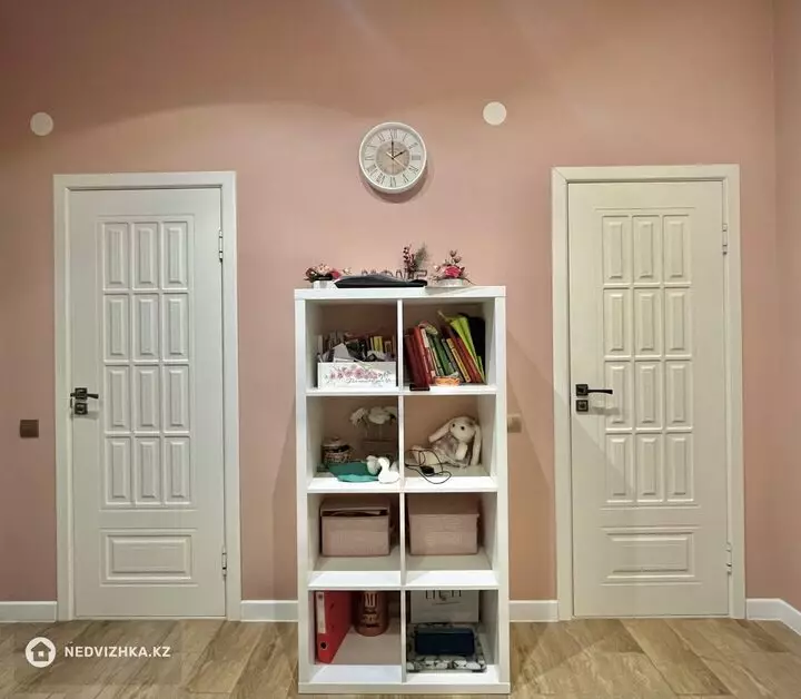 2-комнатная квартира, этаж 1 из 6, 71 м², фотография 3