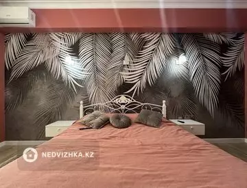 2-бөлмелі пәтер, қабат 1 барлық қабат саны 6, 71 м², 5-нобай