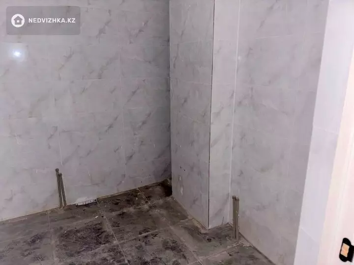 1-комнатная квартира, этаж 1 из 5, 39 м², фотография 4