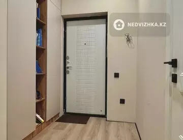2-комнатная квартира, этаж 9 из 13, 46 м², миниатюра 9