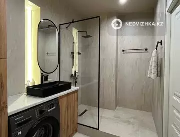 2-комнатная квартира, этаж 9 из 13, 46 м², миниатюра 8