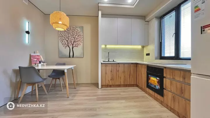 2-комнатная квартира, этаж 9 из 13, 46 м²