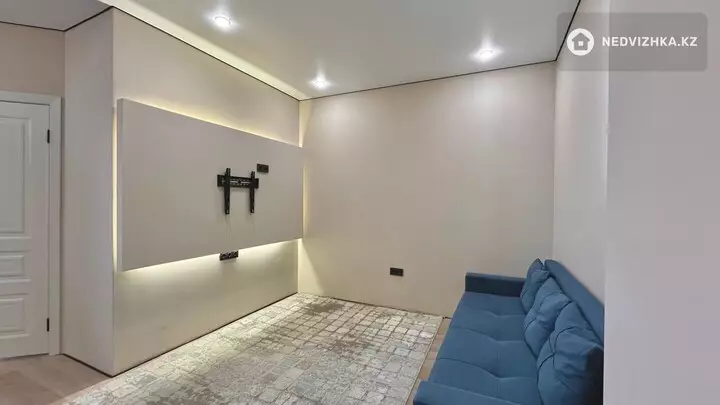 2-комнатная квартира, этаж 9 из 13, 46 м², фотография 4