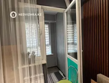 1-комнатная квартира, этаж 1 из 6, 38 м²