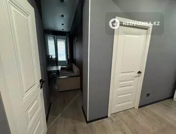 1-комнатная квартира, этаж 1 из 6, 38 м², миниатюра 8