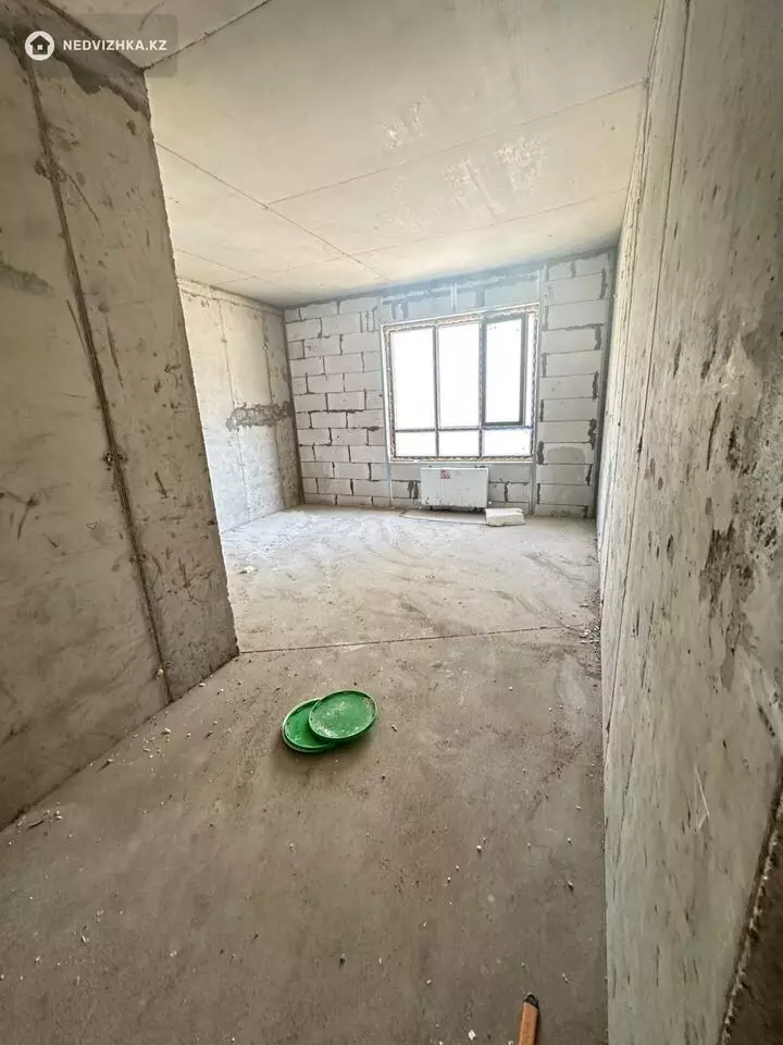 2-комнатная квартира, этаж 2 из 9, 70 м²