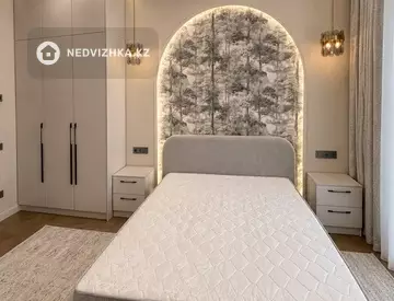 3-комнатная квартира, этаж 6 из 9, 95 м²