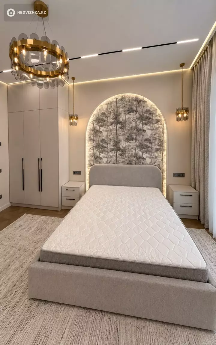 95 м², 3-комнатная квартира, этаж 6 из 9, 95 м², изображение - 1