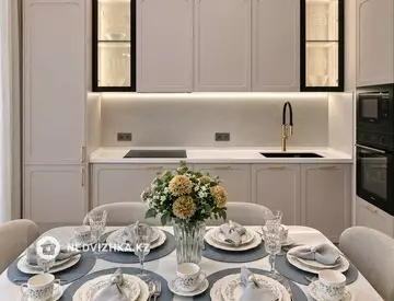 3-комнатная квартира, этаж 6 из 9, 95 м²