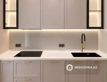 3-комнатная квартира, этаж 6 из 9, 95 м²