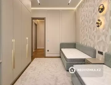 3-комнатная квартира, этаж 6 из 9, 95 м², миниатюра 6