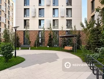 3-комнатная квартира, этаж 6 из 9, 95 м², миниатюра 7