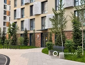 3-комнатная квартира, этаж 6 из 9, 95 м², миниатюра 11