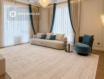 3-комнатная квартира, этаж 6 из 9, 95 м², миниатюра 12