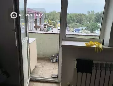 1-комнатная квартира, этаж 4 из 7, 30 м², миниатюра 9